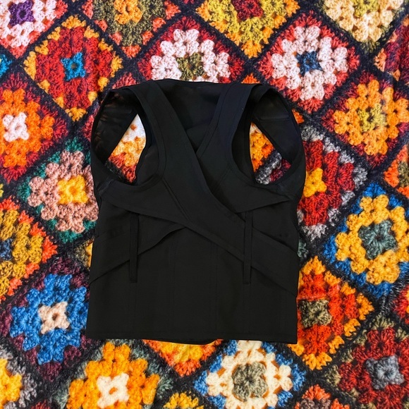 Back Correction Belt